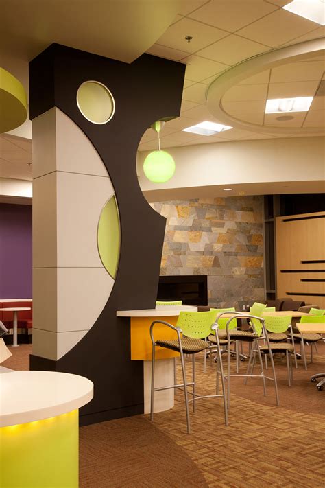 Taco Bell Headquarters - OCL Architectural Lighting