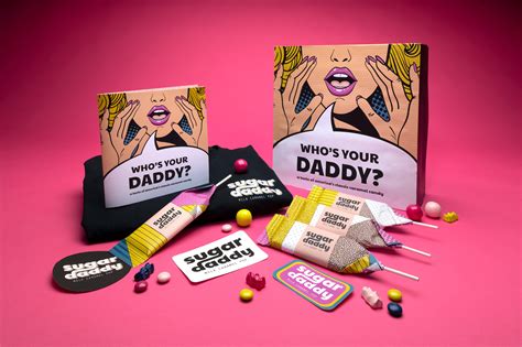 Sugar Daddy — Sophie Hessler