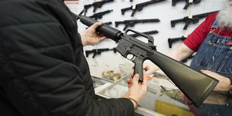 Illinois State Court Allows Limited Pause On States Gun Ban Backed By