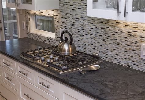 Soapstone Countertops All You Need To Know Bob Vila