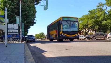 Aumentará el boleto de colectivos en Necochea Noticias de Necochea