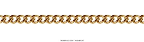 Gold Chain Images, Stock Photos & Vectors | Shutterstock