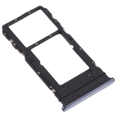 For Vivo Y S V A Dual Sim Card Tray Holder Replacement Without