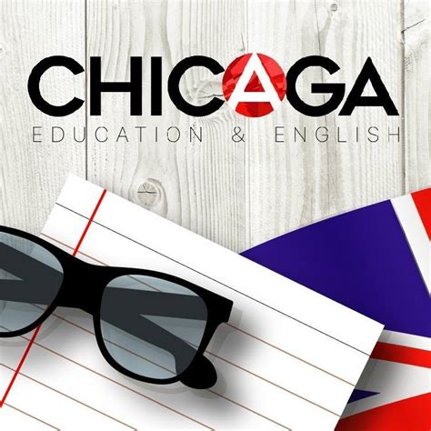 «Chicaga» - сеть школ английского языка