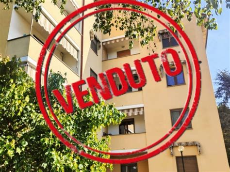 Vendita Appartamento Chieri Bilocale In Via Moncalvo 12 Buono Stato