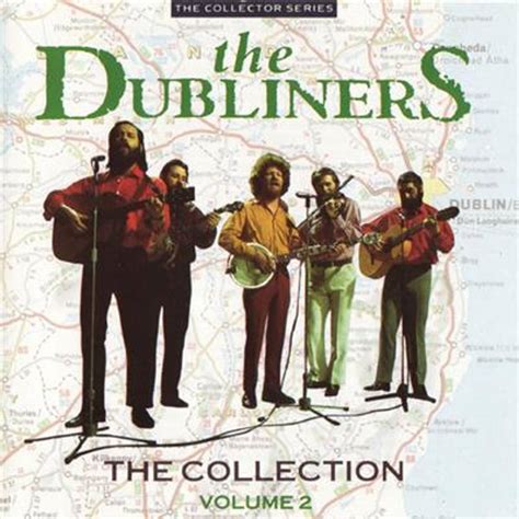 The Dubliners The Collection Volume Cd Powermaxx No