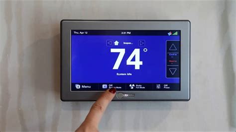 5 Benefits Of Installing A Smart Thermostat In Your Home