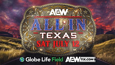 The Updated Ticket Sales For Upcoming Aew Events Ewrestlingnews