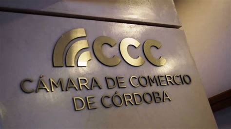 Respaldo Por Parte De La C Mara De Comercio De C Rdoba Al Programa