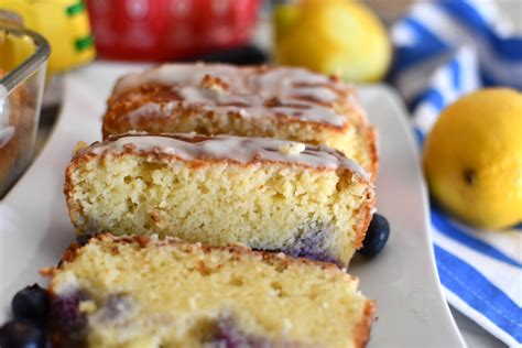 Best Keto Blueberry Pound Cake Must Make Dessert Recipe Hip2keto