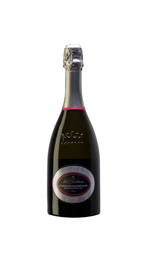 Prosecco Superiore DOCG Brut Vinum Regnum Borház