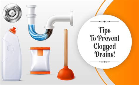 How To Prevent Clogged Drains Tips And Tricks