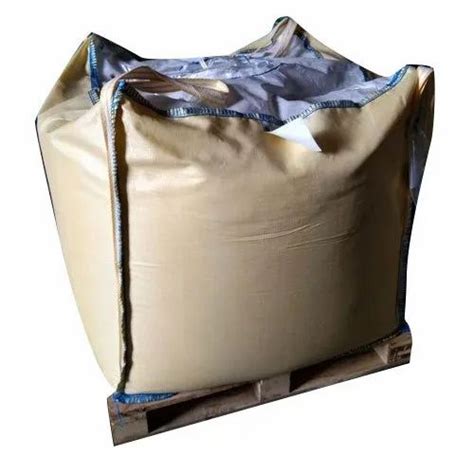 Polypropylene Bulk Bags For Packaging Storage Capacity Kg At