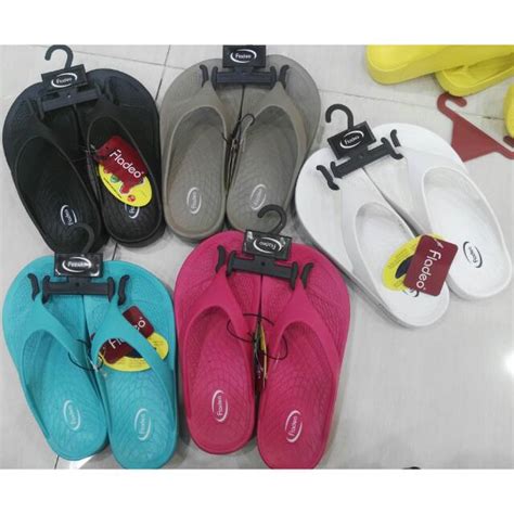 Jual Fladeo Original Sandal Karet Kesehatan Shopee Indonesia