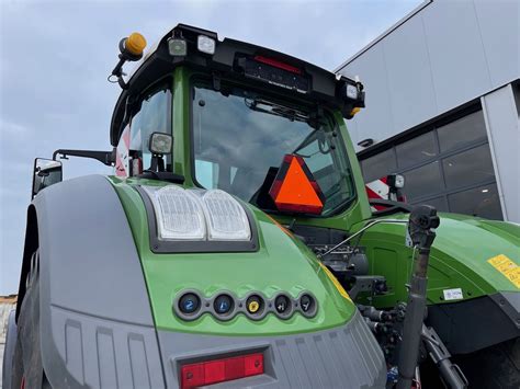 Fendt 1042 Vario Profi Plus Bouwjaar 2020 Tractor G J Jansen