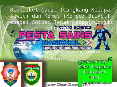 Pptx Karya Ilmiah Nasional Dokumen Tips