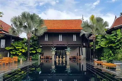 Chiang Mai Hotels : The Ultimate Guide To Finding The Hotel