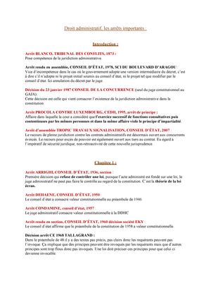 Lire Un Arr T Du Conseil D Etat Lire Un Arret Du Conseil Detat