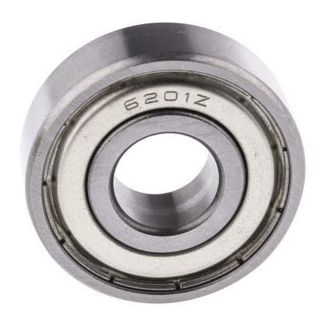 Hrb Ball Bearing Z Samnantools