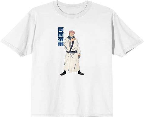 Jujutsu Kaisen Official Merchandise Cursed Fashion With Authority