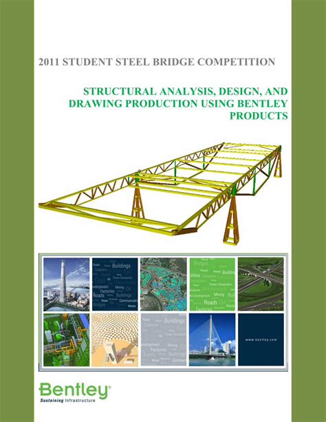 Pdf Analysis And Design Of Bridge Using Staad Pro Dokumen Tips