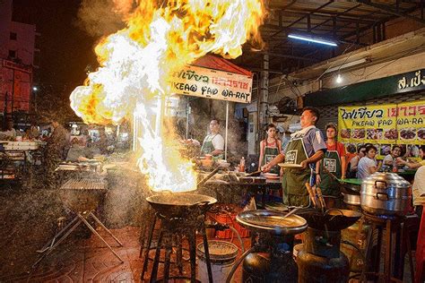 Chinatown/Yaowarat's Best Restaurants: Restaurants in Bangkok