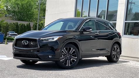 2021 INFINITI QX50 Bryn Mawr Havertown Philadelphia Wynnewood Bala