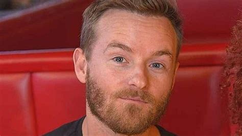 Christopher Masterson Wiki Biografía Edad Patrimonio Relaciones