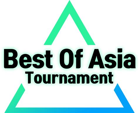 Best Of Asia Tournament Liquipedia Age Of Empires Wiki