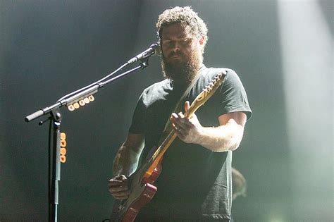 Andy Hull (Manchester Orchestra) announces US solo tour