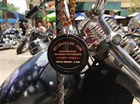 Motorcycle Maintenance Checklist Before You Ride
