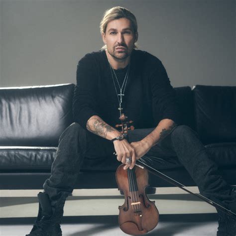 David Garrett Video Fauré 3 Mélodies Op 7 I Après un rêve