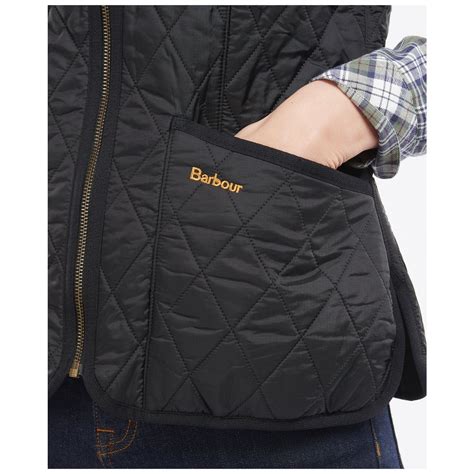 Barbour Fleece Betty Liner Lli0003