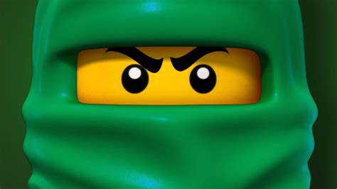 Ninjago Masters Of Spinjitzu Tv Series Backdrops The