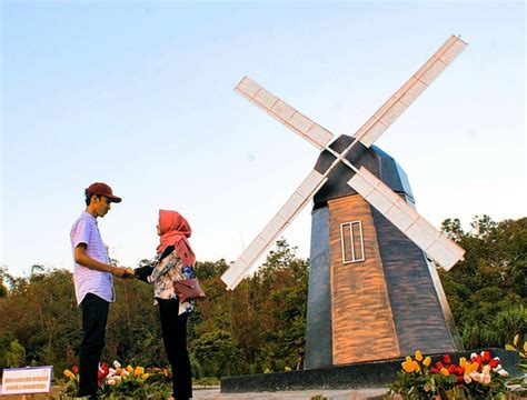 Tempat Wisata Keluarga Di Jogja Yang Murah Dan Ramah Anak