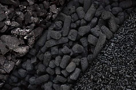 Activated Carbon Definition Function And Role Karbon Aktif