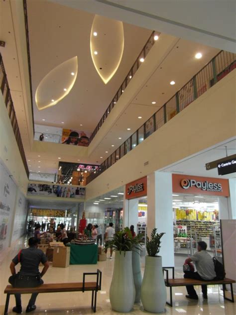 Centrio Mall Project Rchitects Inc Architectural Firm Philippines