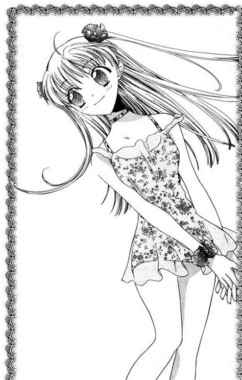 Honda Tohru Fruits Basket Image By Takaya Natsuki Zerochan