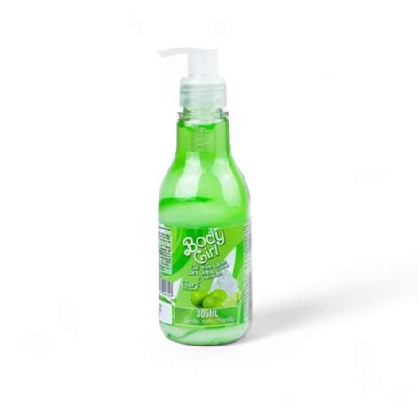 Body Girl Gel Hidratante Beij Vel Virilha Lim O Chantilly Ml Garji Blow Girl Sex Shop