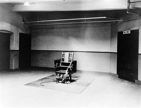 Sing Sing Prison, 1965 Photograph by Granger - Pixels