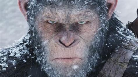 PLANET OF THE APES Owen Teague Set To Take Over From Andy Serkis As