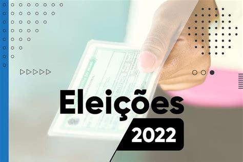 Quem Pode E Quem Não Pode Votar Nas Eleições 2022 › Ne Notícias