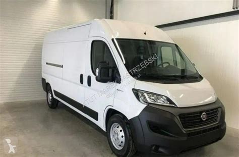 Fourgon Utilitaire Fiat Ducato Occasion N