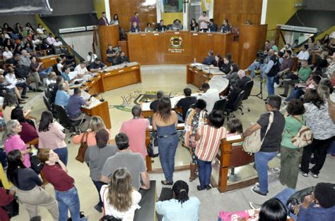 Audiência pública discute violência nas escolas em Volta Redonda