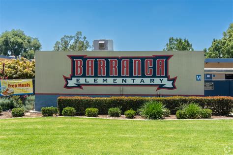 Barranca Elementary School Covina Ca Rankings And Reviews