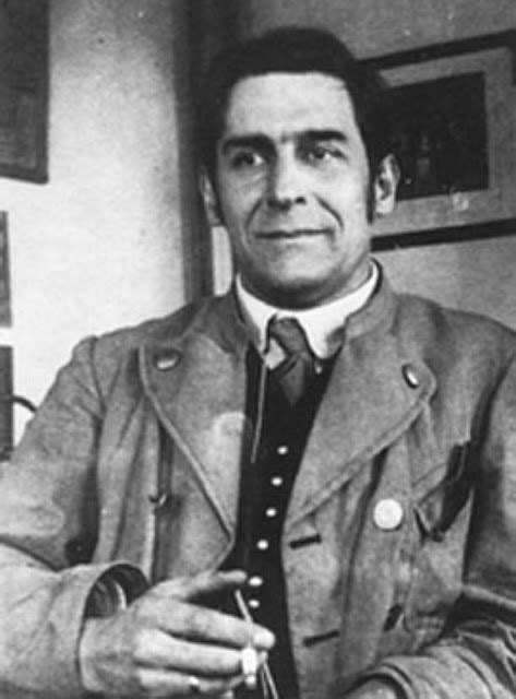 Carmen Pinedo Herrero Agosto Artisti Famosi Franz Marc