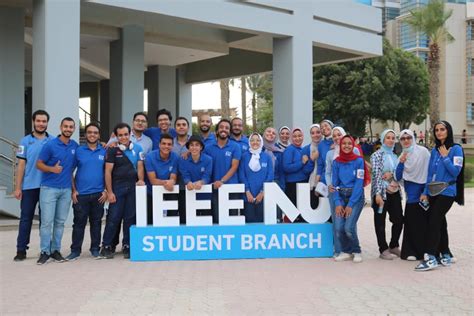 Ieee Nu Institute Of Electrical Electronics Engineers Nu