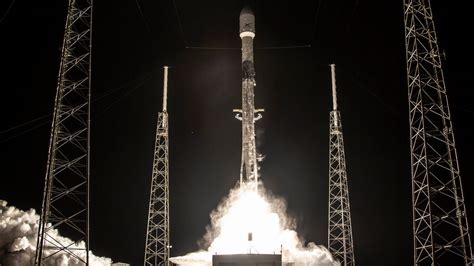 Spacex Starlink 6 13 Mission Latest Updates Launch Schedule And Live