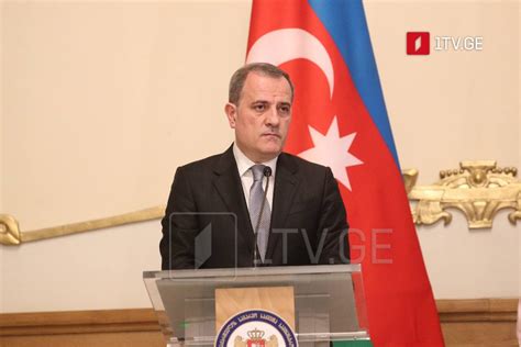 Azerbaijan Fm Discussed Strategic Cooperation And Regional Projects