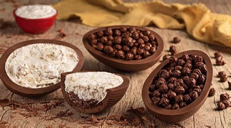 Chocolates Brasil Cacau apresenta 38 produtos exclusivos para a Páscoa